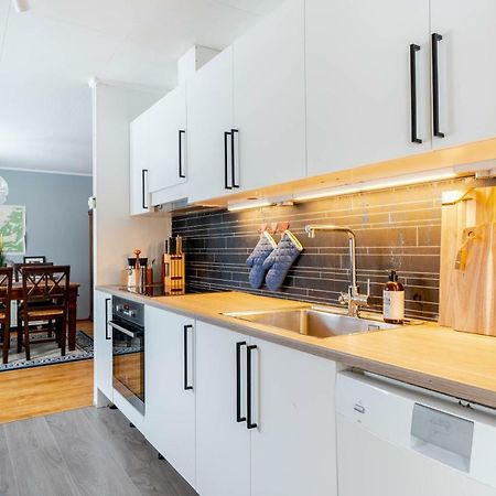 Reinebringen Apartments 外观 照片