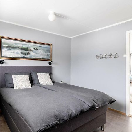 Reinebringen Apartments 外观 照片